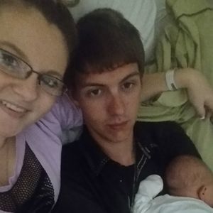 Meet your Posher, Katlynn